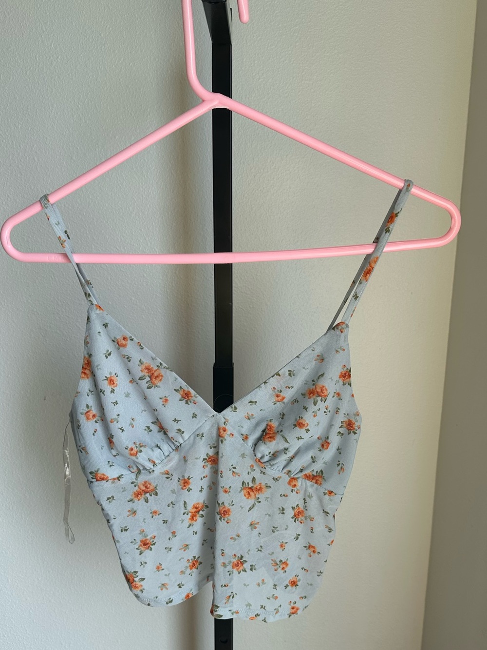 Wild fable size small top